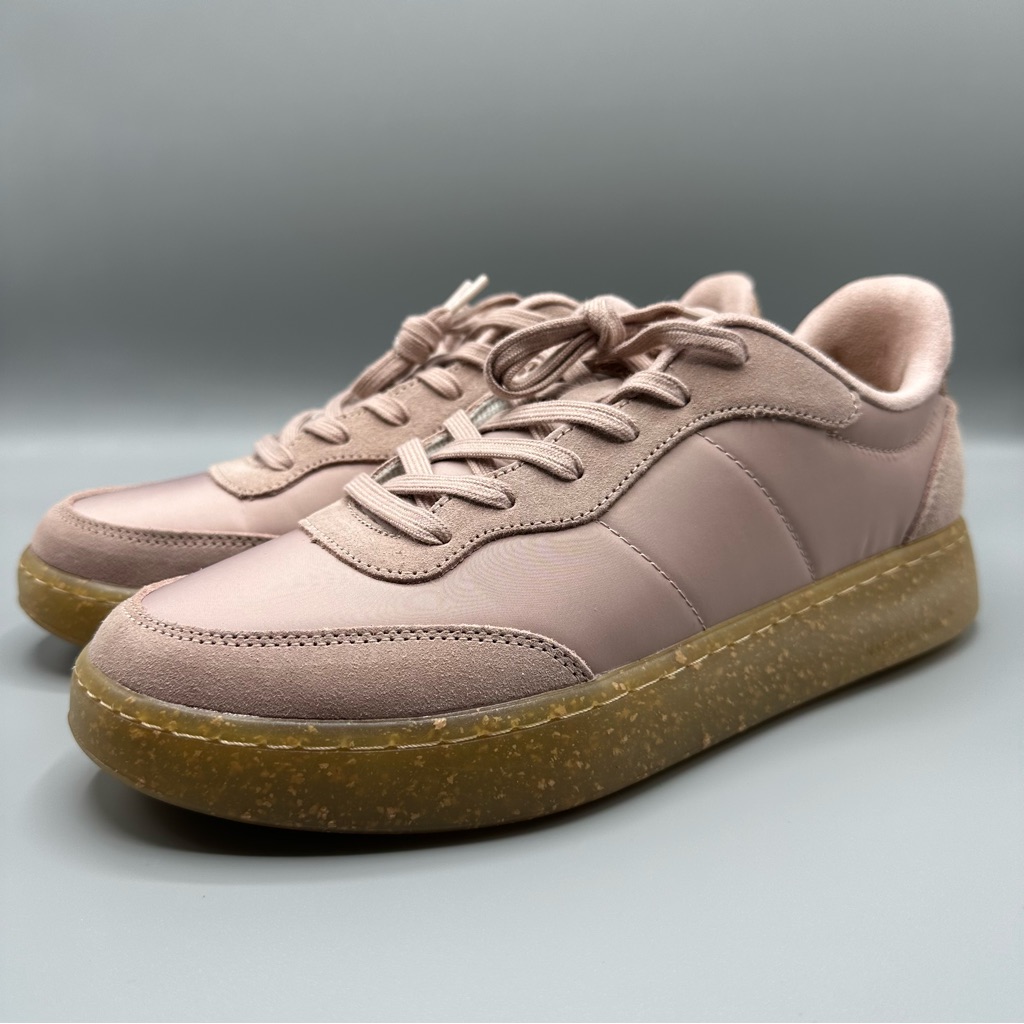 Anthropologie Woden May Dry Rose Sneakers Women’s Size Eu41 Us9
